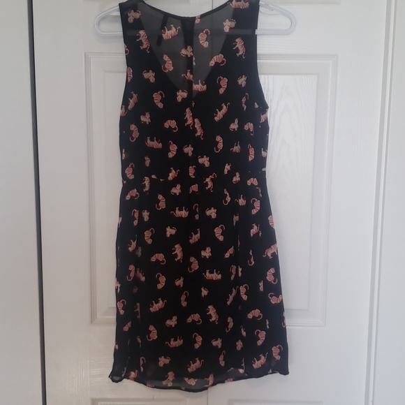 Cat Dress - Picture 3 of 5